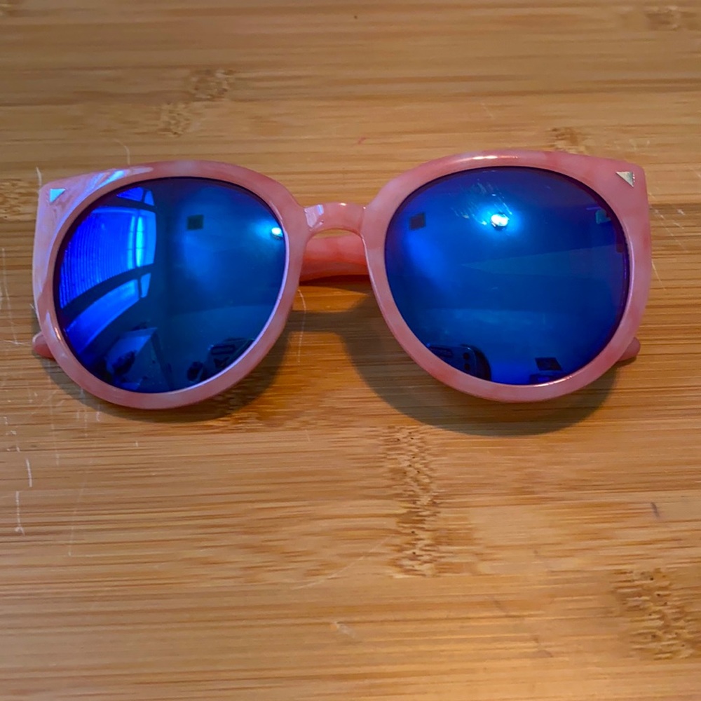 Large size sunglasses